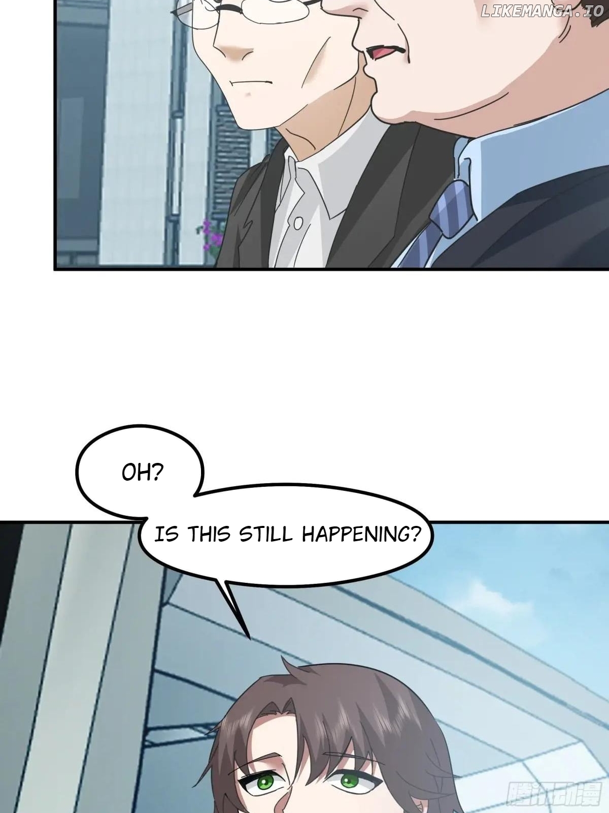 I Really Don’t Want to be Reborn Chapter 434 - page 30